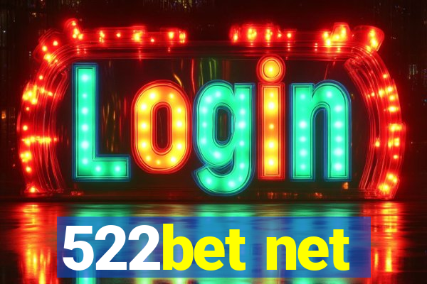 522bet net